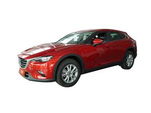 2018 ԴCX-4 2.0L Զ VI