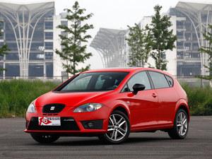 2012款 Leon 2.0TSI CUPRA