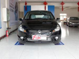 2010款 景逸 TT 1.8T 手动劲悦版