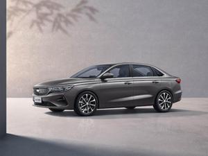 2025款 帝豪 第4代 400万纪念款 1.5L CVT飞越型