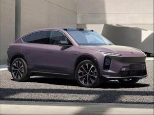 2025款 蔚来EC6 75kWh