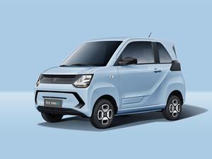 2022款 风光MINIEV 糖果款 泡泡糖