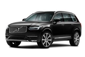 2015款 沃尔沃XC90 2.0T T6 限量版