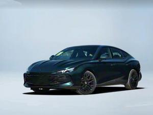 2026款 MG7 2.0T Trophy+ 超级运动版