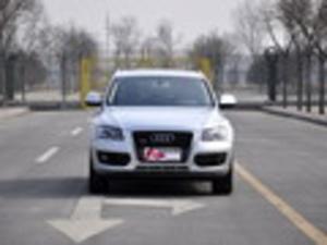 2010款 奥迪Q5 2.0TSI 进取型