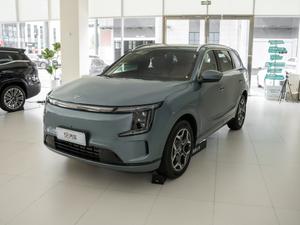 2025款 捷途山海L7 PLUS 220km 旗舰版 7座