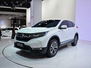 2017 CR-V 춯 2.0L ٰ