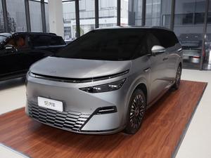 2025款 小鹏X9 740超长续航 Max