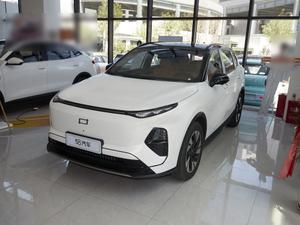 2025款 悦意07 高配版