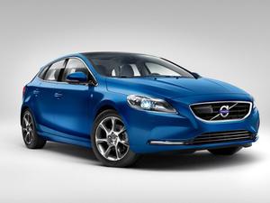 2016 ֶV40 2.0T T4 Ű