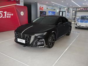 2024款 红旗H6 2.0T 致美版