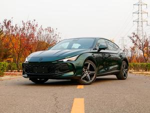 2025款 MG7 基本款