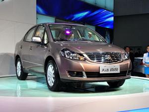 2011款 天语·尚悦 1.6L AT舒适型