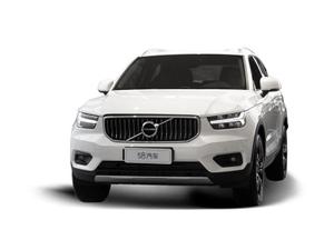 2021 ֶXC40 T4 Զ