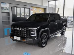 2025款 星际X 2.5T 豪华版