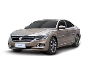 2020款 帕萨特 330TSI 豪华版 国VI