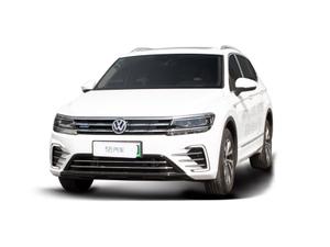 2020款 途观L新能源 430PHEV 插电混动旗舰版