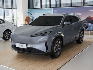 2025款 示界06 520km
