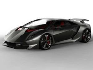 2010款 Sesto Elemento 基本型