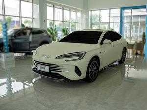 2024款 海豹 荣耀版 DM-i 1.5L 121km 豪华型