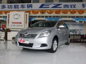 2011款 E’Z逸致 160E 手动精英版