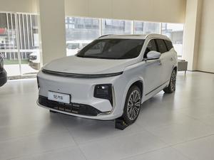 2025款 捷途山海L9 1.5TD 2DHT 旗舰版 6座