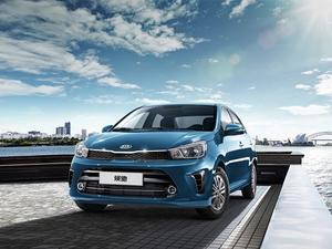 2019款 焕驰 1.4L 手动智享版Value 国V