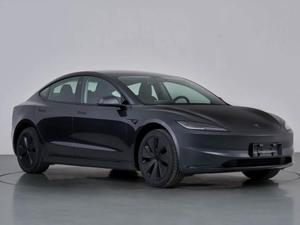 2025款 Model 3 改款 后轮驱动版
