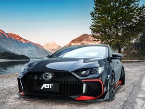 2024款 影豹 400T 自动 R MAX版