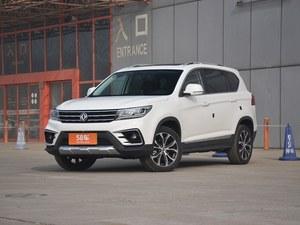 2017款 景逸X5 2.0L 手动尊享型