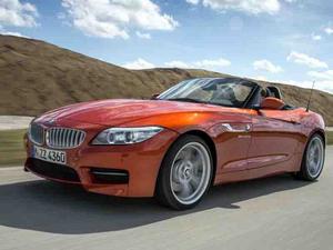 2013 Z4 sDrive20i