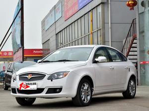 2012款 莲花L5 Sportback 1.8L 手动风尚版