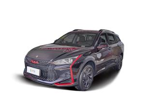 2021款 奕炫GS 230T 自动追月版