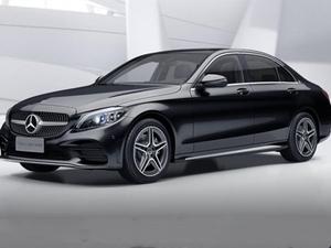 2020款 奔驰CLS级 CLS 300 动感型