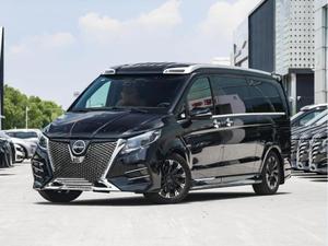 2024款 Lorinser LS系列 LS570TX 天行