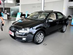 2011款 速腾 1.6L 手动舒适型