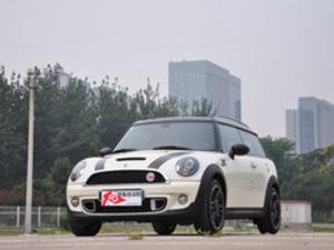 2011款 MINI CLUBMAN Hampton 1.6L