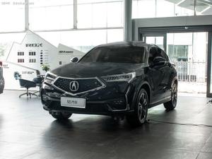 2021款 讴歌CDX 2.0L 两驱创享·A-Spec运动款Hybrid