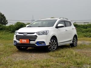 2017款 瑞风S2 1.5L 手动尚酷版