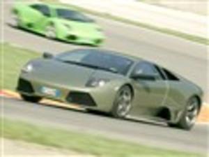 2006款 Murcielago 6.5 MT