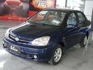 2005款 威乐 1.3 MT