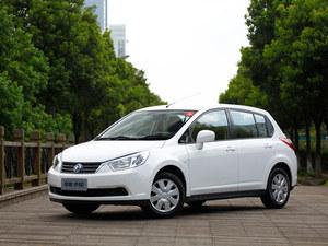 2012款 启辰R50 1.6XE 手动舒适版