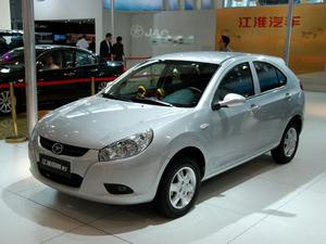 2009款 同悦RS 1.3L 豪华型AMT