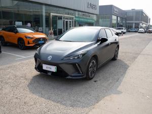 2022款 MG4 EV 520km旗舰版