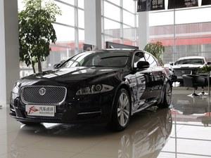 2015款 捷豹XJ XJL 3.0 SC 四驱尊享商务版