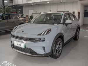 2022款 领克06 PHEV PHEV 84KM续航版 Pro