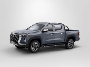2025款 长安览拓者 2.0T 自动四驱旗舰型PLUS标箱
