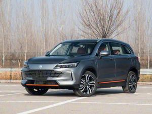 2026款 创维HT-i 200KM 超享版