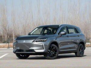 2026款 创维EV6 Pro