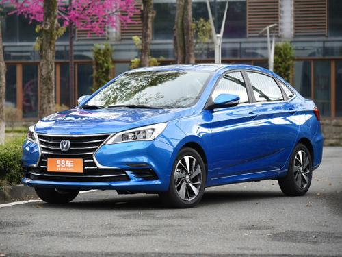 2018款 逸动DT 1.6L 手动舒享型